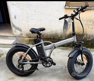 Bici elettrica