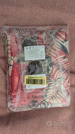 Completo da spiaggia + occhiali