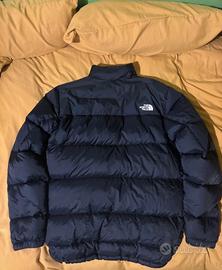 the north face 700 diablo uomo