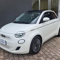 Fiat 500e Cabrio 42 kWh ICON