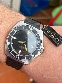 Clyda Professional Diver 200m (Fondo di magazzino)