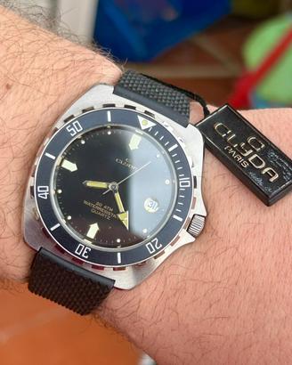 Clyda Professional Diver 200m (Fondo di magazzino)