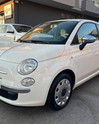Fiat 500 1.2 Pop 69cv