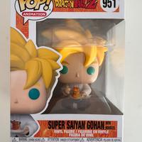 Funko Pop Dragon Ball