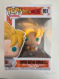 Funko Pop Dragon Ball