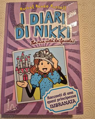 La mia vita da favola