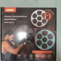 Boxing Machine,9 modalità di velocità