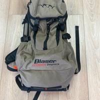 Zaino Blaser ULTIMATE Daypack (CACCIA)