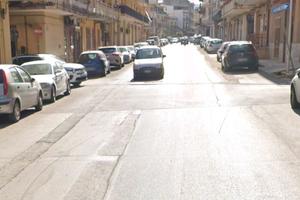 Bilocale , in zona strategica e con servizi

