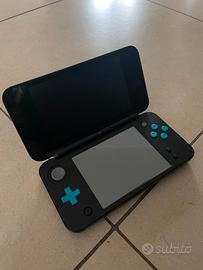 Nintendo 2ds