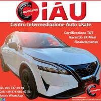 Nissan Qashqai e-Power 90th Anniversary