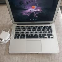 Notebook Apple iMac Air 