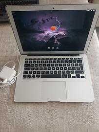 Notebook Apple iMac Air 