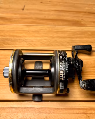 Daiwa 7ht mulinello surfcasting rotante
