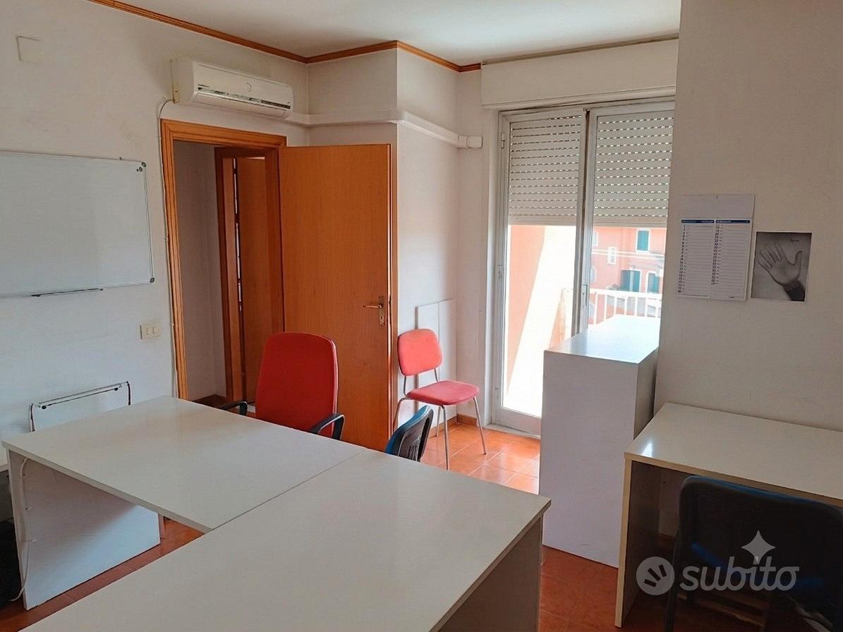Appartamento – CL - Altro