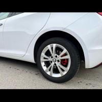 Cerchi giulietta da 16