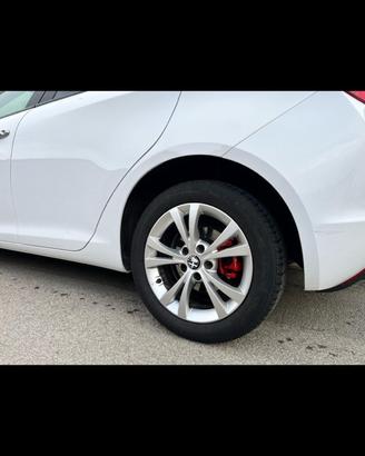 Cerchi giulietta da 16