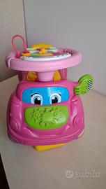 Cavalcabile Sofia Clementoni