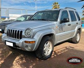 JEEP Cherokee 2ª serie - 2007