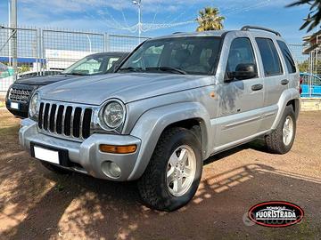 JEEP Cherokee 2ª serie - 2007