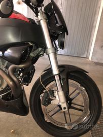 Buell XB12ss long