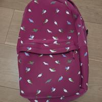 ZAINO ROSA IN NEUPRENE