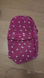 ZAINO ROSA IN NEUPRENE