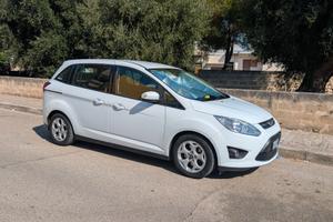 Ford grand cmax 7 posti 