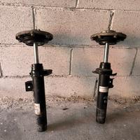 Ammortizzatori e piantone sterzo BMW Serie 1