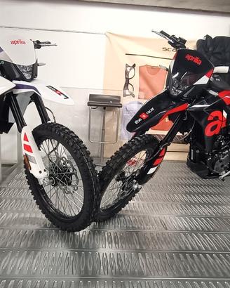Aprilia RX 125 €5+ 2026