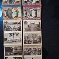 ANTICHE, RARE E INTROVABILI CARTOLINE DI ROMA 