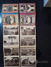 ANTICHE, RARE E INTROVABILI CARTOLINE DI ROMA 