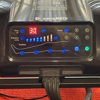 Pressoterapia DINAMICAMED