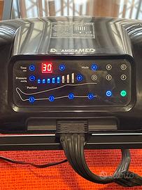 Pressoterapia DINAMICAMED