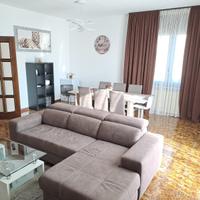 Appartamento tre camere a Santa Maria di Sala