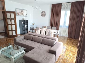 Appartamento tre camere a Santa Maria di Sala