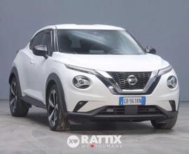 Nissan Juke 1.0 dig-t 114CV N-Connecta