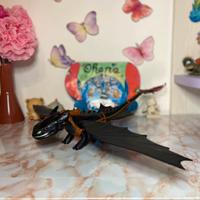 Sdentato Spin Master