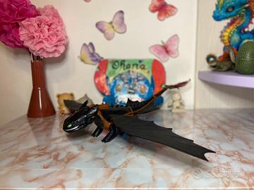 Sdentato Spin Master