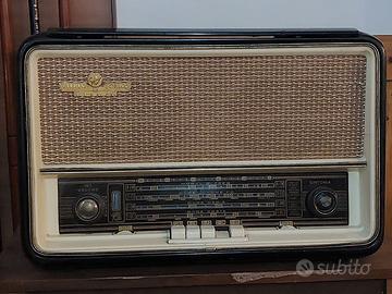 Radio Giradischi GELOSO