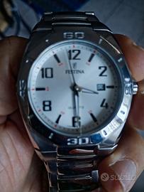 Orologio Festina da uomo