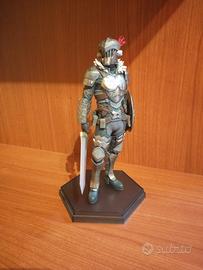 Goblin Slayer Figure