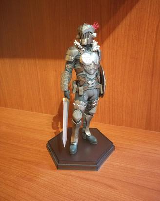 Goblin Slayer Figure