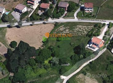 Terreno Agricolo, Contrada Santa Maria De Foras...