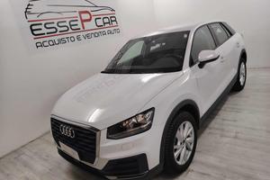 AUDI Q2 1.4 TFSI COD S tronic Design