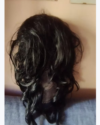 Parrucche da Donna