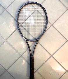 Prince O3 Phantom 100x 310 grammi  manico 3