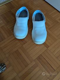 scarpe da lavoro antinfortunistica