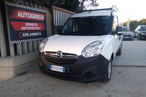 Opel Combo 1.6 CDTi 120CV