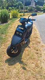 Booster Spirit MBK